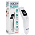 Dr. Talbot&#39;s Non-Contact Infrared Thermometer with Led Screen, White