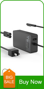 Surface Pro Charger