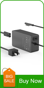 surface pro charger