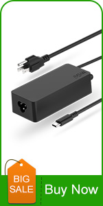 Lenovo 65W USB C Charger