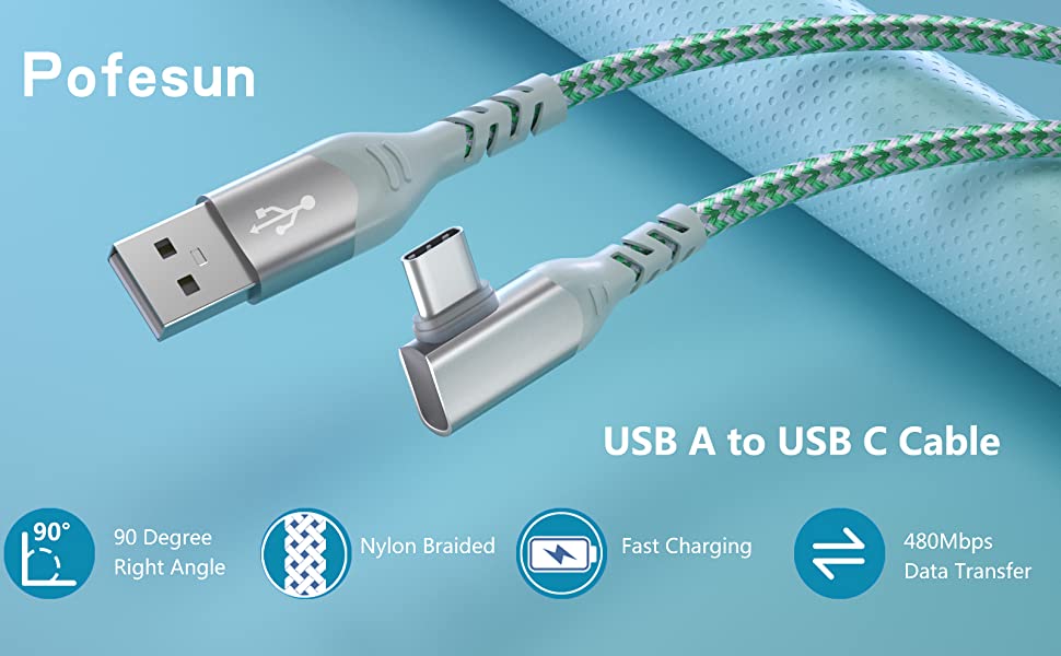 USB c cable