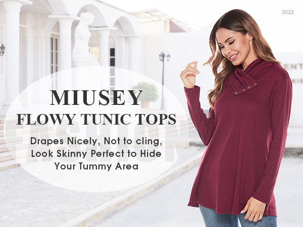 tunics or tops to wear with leggings