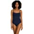 Island Goddess Rouched Body Lingerie Mio One Piece Swimsuit