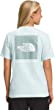 THE NORTH FACE Women's Short Sleeve Box NSE T-Shirt (Standard and Plus Size)