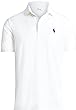 Polo Ralph Lauren Mens Performance Polo Shirts