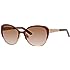SAKS FIFTH AVENUE Sunglasses 85/S 0EF6 Red 56MM