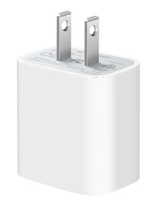 iPhone 13 Wall Charger