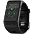 Garmin vívoactive HR GPS Smart Watch, Regular fit - Black International Version - US Warranty