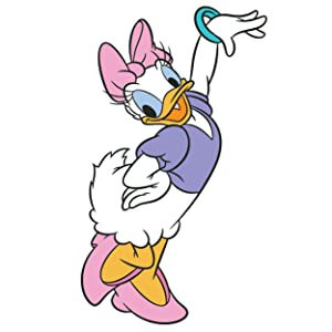 Daisy Duck Disney
