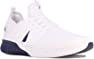 Nautica Men's Sneakers Comfortable Casual Lace-Up Fashion Walking Shoes Lightweight Joggers