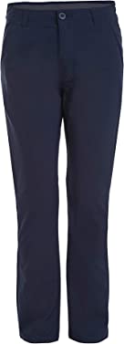 IZOD Young Men's Stretch Chino Pants