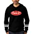 Vchat Men's Peterbilt Pullover Hoodies Long Sleeve Hooded Sweatshirt