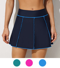 swim skirt