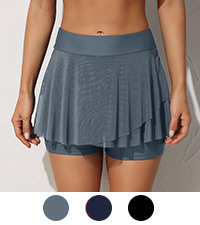 swim skirt