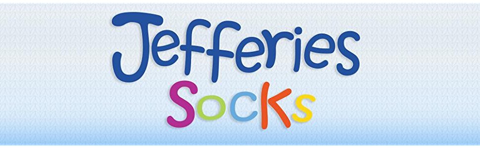 jefferies socks