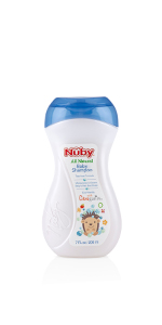 Baby Shampoo