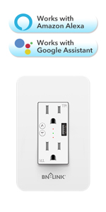 wifi outlet