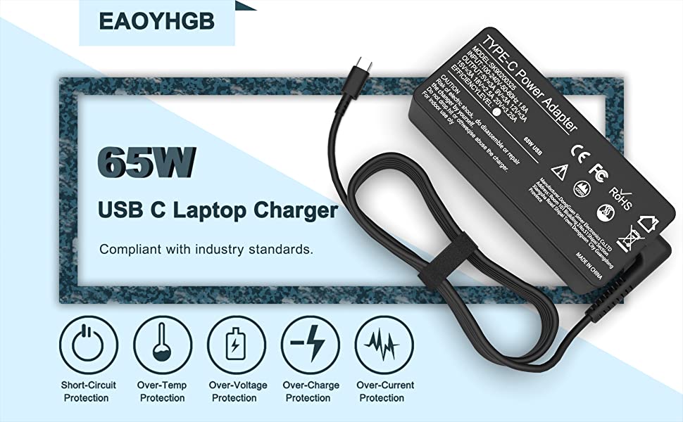 dell chromebook charger