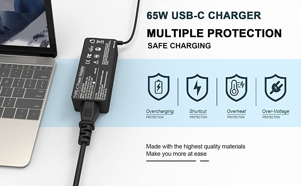 dell chromebook 3100 charger