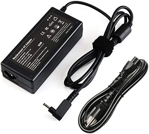 N15Q9 A13-045N2A N15Q8 PA-1650-80 AC Adapter Charger for ACER Chromebook 11 13 14 15 R11 C720 C740 CB3-532 CB5-132T CB3-111 CB3-131 CB5-571