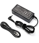 45W Laptop Charger for Lenovo IdeaPad S145 S540 S340 C340 S740 S145-14IGM S145-15IGM S340-14IWL S...