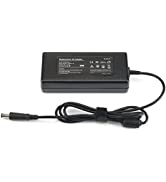 19V Adapter Power Cord for HP UltraSlim Docking Station 2013 US D9Y32AA D9Y32AA#ABA D9Y32UT#ABA D...