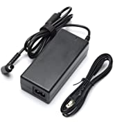 14V AC/DC Adapter Power Supply Cord for Samsung-Monitor SyncMaster S22C300H P2770 SA350 UE590 S27...