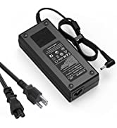 135W Acer Laptop Charger Replacement, 19V 7.1A AC Charger for Acer Nitro 5 AN515-55-53AG Acer Asp...