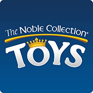 the noble collection toys logo