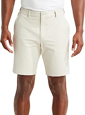 vineyard vines Men's 9 Inch Performance On-The-go Shorts