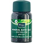 Kneipp Mineral Bath Salt, Deep Breathe, 17.63 Oz