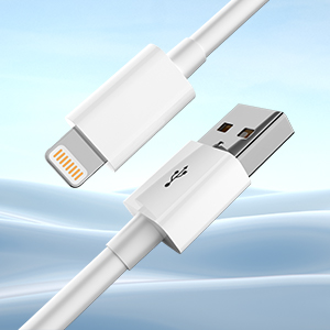 lightning cable