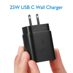 Wall Charger