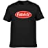 HUTTOBOY Truck Tee Shirt for Men