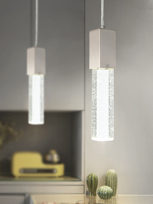 led pendant light