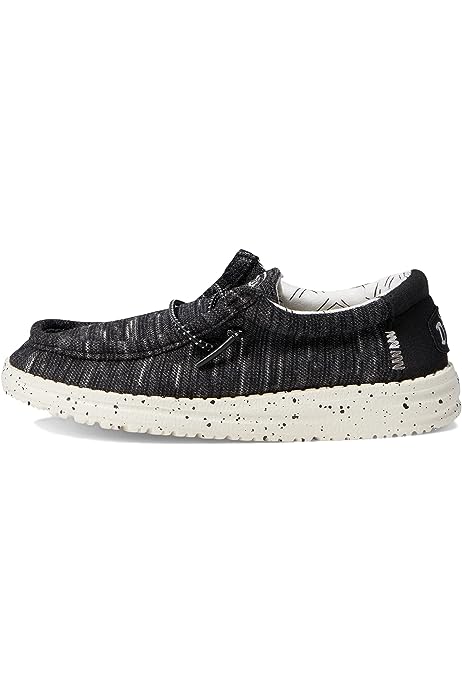 Unisex-Child Wally Stretch Shoes