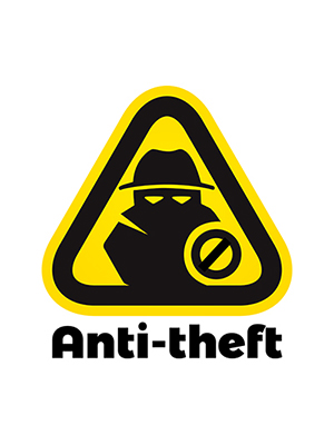 Anti Theft