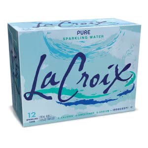 LaCroix 