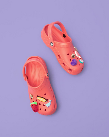 crocs for kids, crocs kids, crocs kids clogs, crocs kids lined clogs, crocs shoe for kids, kids croc