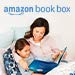 Amazon Book Box 