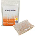 Magnum+ Tire Balancing Beads 10.5 OZ Set of 4 Bags, TPMS Compatible