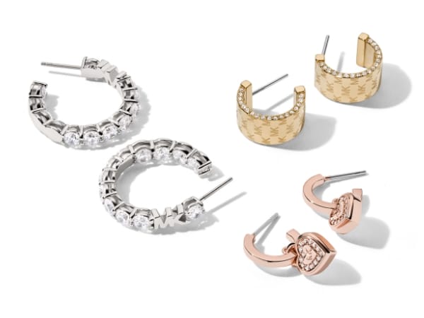 Michael Kors Jewelry Collection