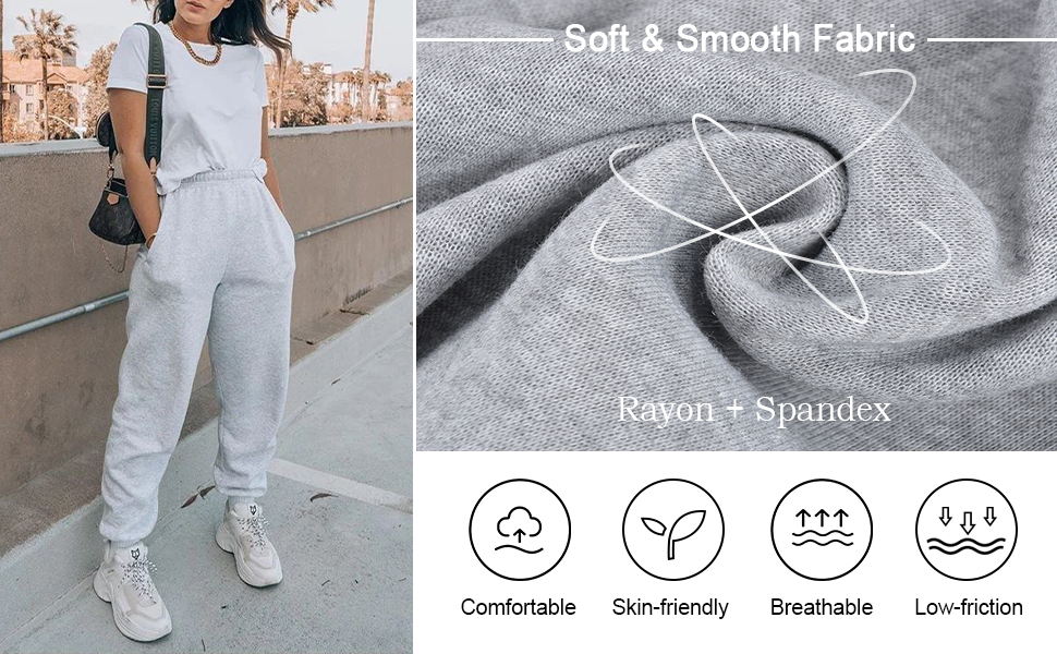 sweatpants for women