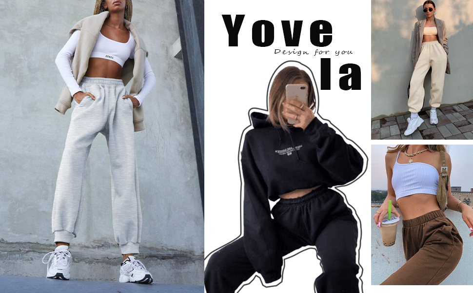 sweatpants for women