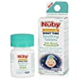 Dr. Talbot&#39;s Night Time Chamomile Soothing Tablets, Naturally Inspired, Quick Dissolve, 140 Count