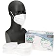 Dr. Talbot&#39;s Disposable Adult 4-Layer Face Mask for Personal Health, 50 Count