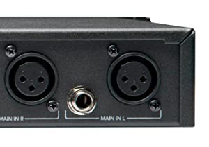 Mackie HM-Series Headphone Amplifiers