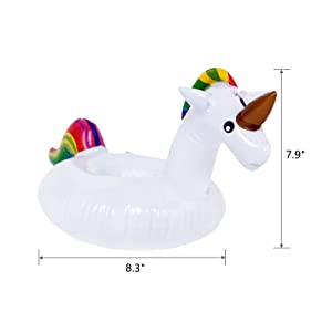 Unicorn Float