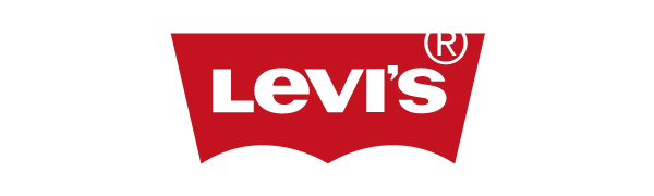 Levi&amp;amp;amp;#39;s logo on white background