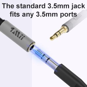 3.5mm jack 